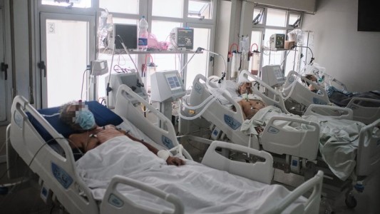Coronavirus en Argentina: reportan 25 muertos y 1.912 casos en las últimas 24 horas