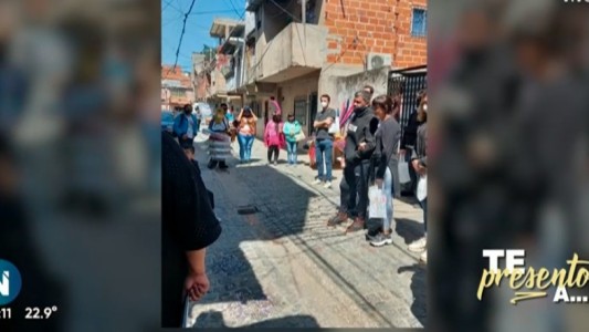 Te presento: la agencia de turismo del Barrio 31