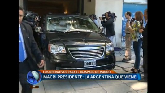 Macri presidente: la Argentina que viene