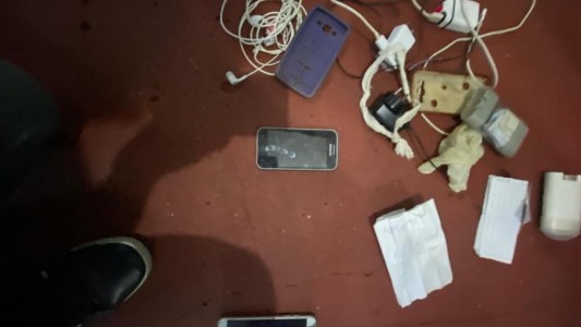 Desarticulan una banda de estafadores manejada desde el penal de Magdalena: seis detenidos