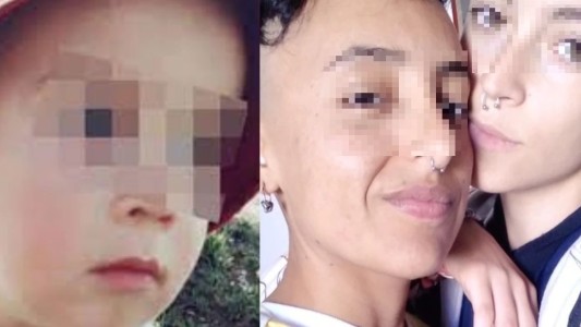 "No tengan hijos si no lo desean": los mensajes de la novia de la madre del nene asesinado a golpes