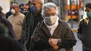 Jubilados: Se redujo la partida presupuestaria para pagar juicios de reajustes