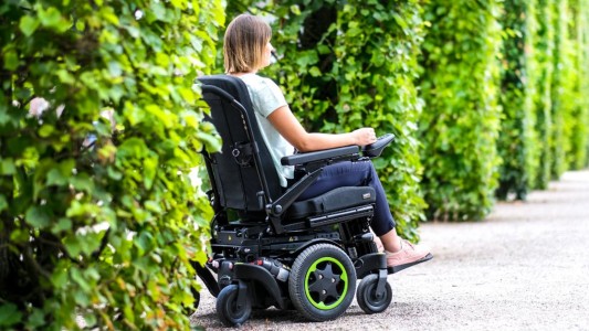 Crean una plataforma digital para personas con enfermedades neuromusculares