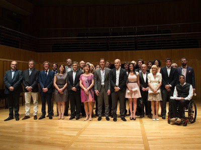 El gabinete de Rodríguez Larreta