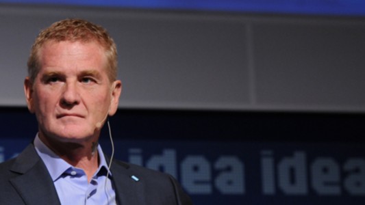 De Narváez renunció a su banca en Diputados