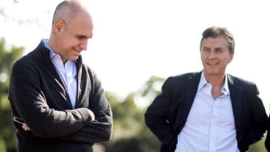 Rodríguez Larreta no descarta que Cristina falte a la asunción de Macri