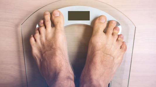 ¿Cómo darse cuenta que una persona padece un trastorno alimentario?