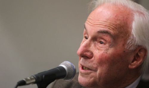 El traspaso, una novela: habló el Escribano General de la Nación