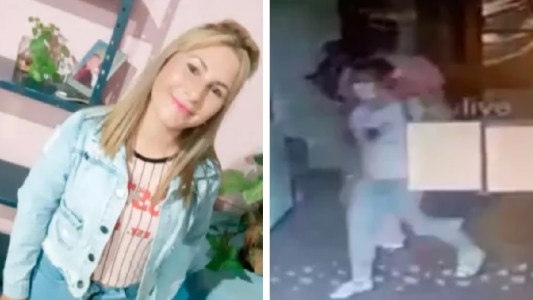 Buscan a una mujer que desapareció cuando volvía del trabajo