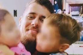 El escalofriante relato del papá de Lucio Dupuy al ver el cuerpo de su hijo: "Estaba marcado por todos lados"