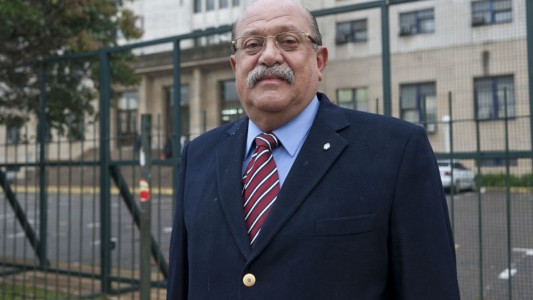 El fiscal Di Lello rechazó que su dictamen sea un golpe de Estado