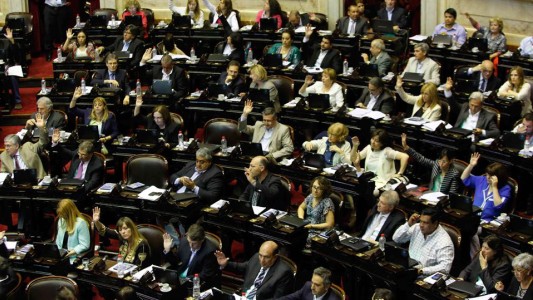 Los diputados del Frente para la Victoria no asistirán a la asunción de Macri en el Congreso