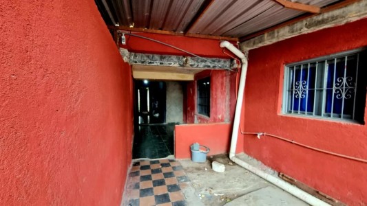 Un vecino rescató a un chico de 8 años con autismo que había sido abandonado por su mamá