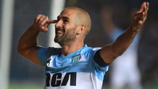 Licha López reveló que podría continuar su carrera en Sarmiento