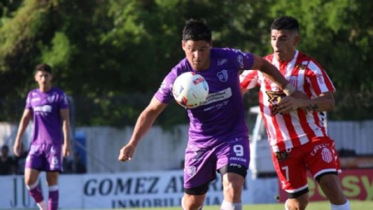 Villa Dálmine dejó libre a 16 jugadores: sospechas de soborno en el partido ante Barracas Central