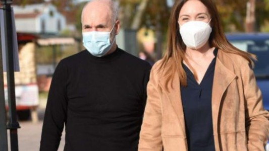 Referentes de Juntos por el Cambio criticaron el procesamiento de Mauricio Macri por presunto espionaje a los familiares del ARA San Juan