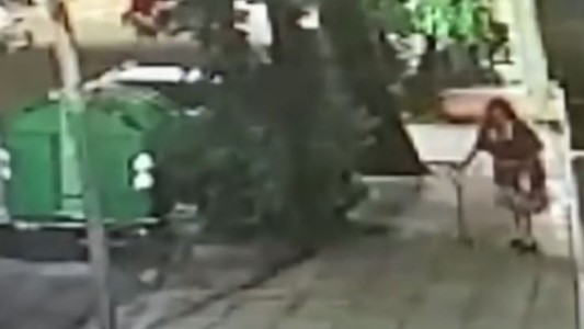 Cuento del tío en Palermo: delincuentes le robaron los ahorros de toda la vida a una jubilada de 87 años