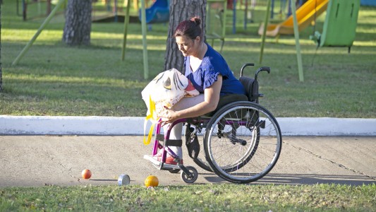 ‘’Juntos x la Inclusión’’: la campaña de Telefe y CILSA para visibilizar a las personas con discapacidad