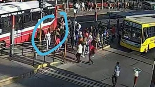 La última imagen de Nancy: investigan nueva pista sobre su desaparición