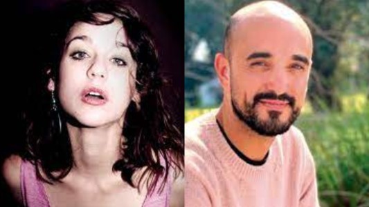 Daniela Herrero confesó que tuvo un noviazgo con Abel Pintos