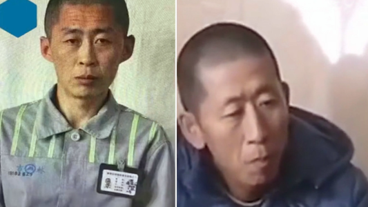 Un hombre fue arrestado cinco veces en tres días por ser parecido a un criminal prófugo