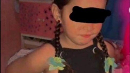 La Rioja: La madre de Zoe, la nena de 4 años que murió calcinada, se abstuvo de declarar