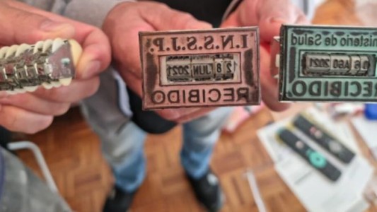 Cayó una banda de falsos funcionarios