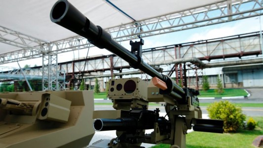 Estados Unidos pidió ante la ONU un "código de conducta" para los "robots asesinos"