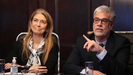 Débora Giorgi dejó su cargo en la Secretaría de Comercio Interior