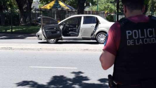 Crimen de Lucas González: evalúan si imputan por encubrimiento a otro policía que se presentó en la causa