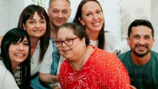 Sole tiene un tumor cerebral y necesita 350 mil dolares para salvar su vida