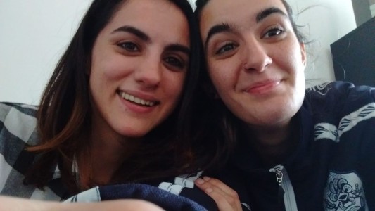 Femicidio en Ensenada: "No esperamos menos que una perpetua", dijo la joven que sobrevivió al ataque