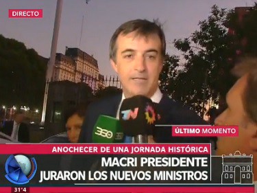 Bullrich anunció la apertura de las paritarias docentes