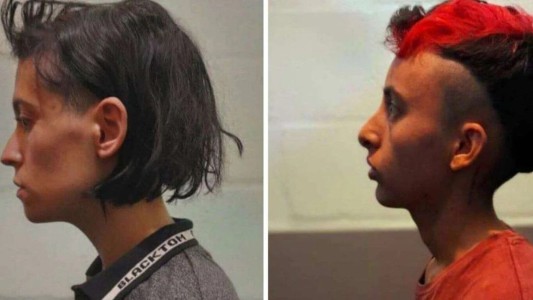 La furia de Cinthia Fernández contra las dos mujeres acusadas de asesinar a Lucio Dupuy: "No merecen vivir"