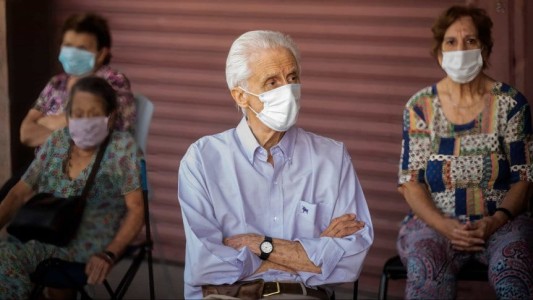 La titular de la Anses anunció que se evalúa un bono de fin de año para jubilados