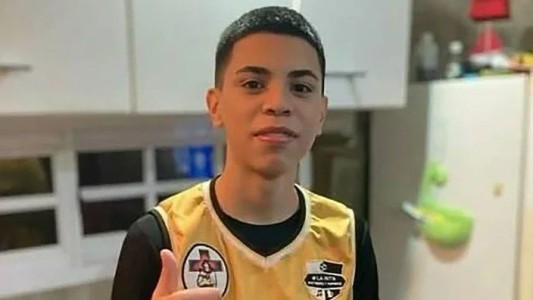 Mataron a un adolescente en una fiesta en Villa Lugano: la familia corta ambas manos de la General Paz para pedir justicia