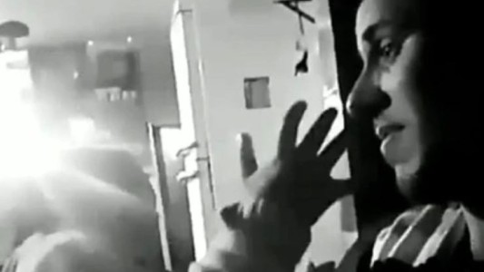 "El cielo llora porque no debías irte": el emotivo recuerdo del padre de Lucio Dupuy a una semana del asesinato