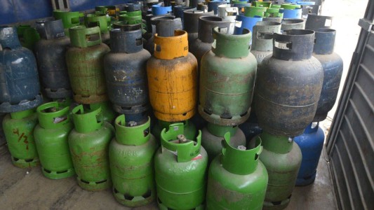 Garrafa Social: Cuándo se cobra en diciembre