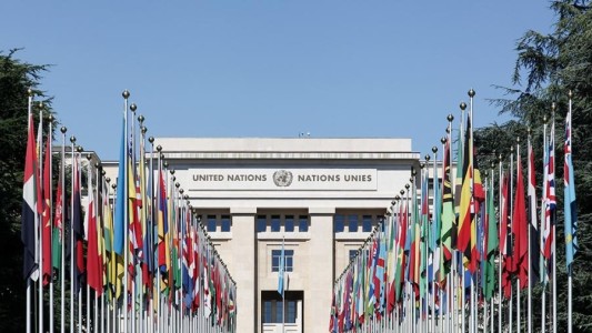 Argentina conducirá por primera vez el Consejo de Derechos Humanos de la ONU