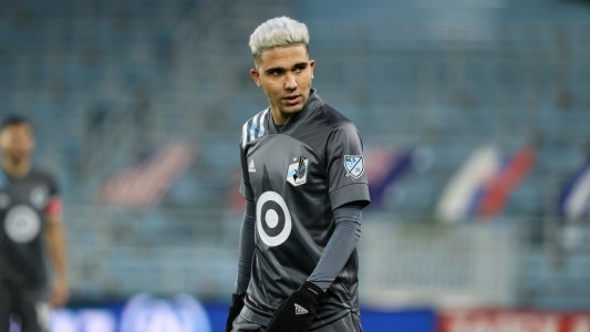 Córdoba: investigan si "Bebelo" Reynoso agredió a un menor con un arma