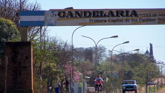 Asumió la intendencia y denunció que su antecesor "se llevó hasta los muebles"