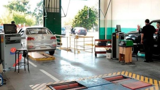 Implementan un nuevo sistema de vencimientos y dos nuevas plantas de verificación técnica vehicular