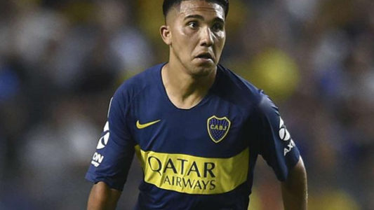 Detuvieron a Emanuel "Bebelo" Reynoso