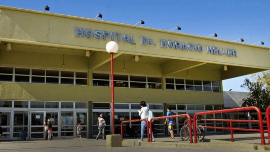 Mataron a golpes a un nene de 2 años: detuvieron al padrastro