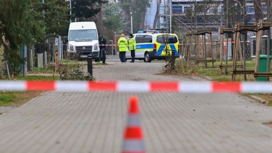 Por un pase sanitario falso, mató a su esposa, a sus tres hijos y se quitó la vida