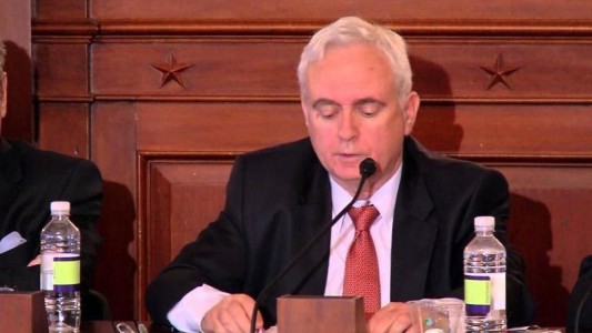 Manfroni declinó al cargo en el gobierno de Macri y pidió disculpas a Charly García