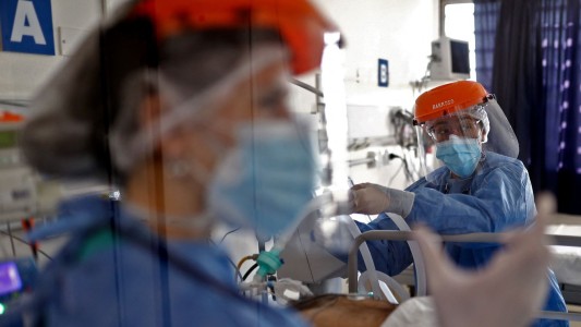 Coronavirus en Argentina: confirman 23 muertes y 3.089 casos positivos