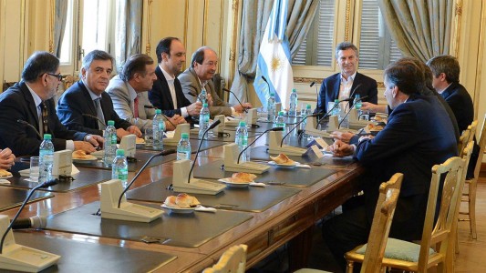 La UCR respaldó la decisión de nombrar por decreto a dos miembros de la Corte