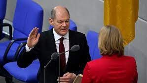 Scholz es elegido canciller y Alemania cierra la era Merkel