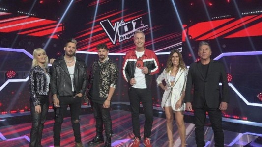 “¿Cómo votar en La Voz?”: Telefe lideró tres categorías de lo más buscado de Google en 2021